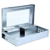 CAJA TRAMPA MULTICAPTURA