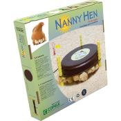 CALEFACTOR POLLITOS NANNY-HEN 18W