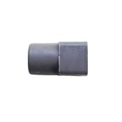 RACORD AMPLIACION ABS NEGRO