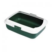 BANDEJA RECTANGULAR PARA GATOS