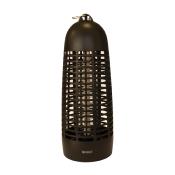 EXTERMINADOR DE INSECTOS MOD - 6 PLASTICO