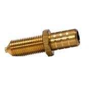 RACOR 10 mm PARA VALVULA DE BAJA PRESION