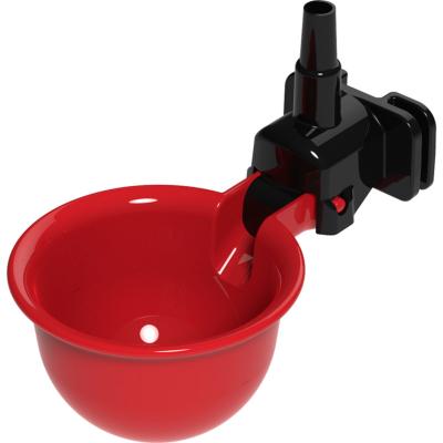 BEBEDERO BASCULANTE B-50 PARA MALLA RIGIDA