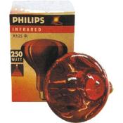 LAMPARA IR PHILIPS 