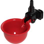 BEBEDERO BASCULANTE B-50 PARA MALLA RIGIDA