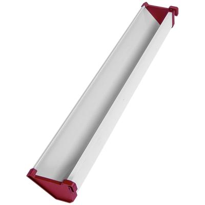 COMEDERO PARA BATERIA DE GALLINAS PONEDORAS - 3 DEPT.