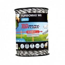 HILO TURBOMAX W6 (200 M)