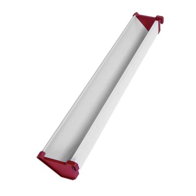 COMEDERO PARA BATERIA DE GALLINAS PONEDORAS - 1 DEPT.