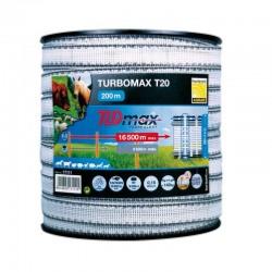 CINTA TURBOMAX T40W (200 M)