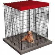 LATERAL CHAPA BOX PERROS 1.5MT