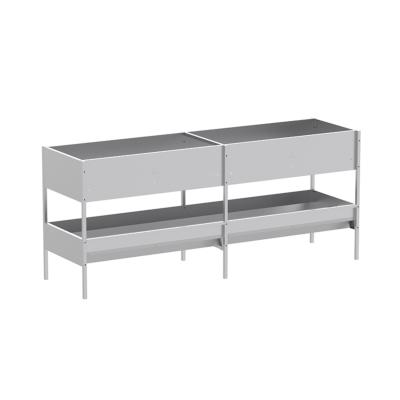 COMEDERO OVEJAS 1.20M PRINCIPIO