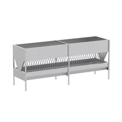 FORRAJERA OVEJAS 1.20M PRINCIPIO