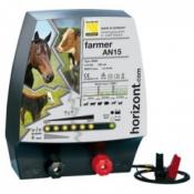 PASTOR ELÉCTRICO FARMER AN15 12/230V