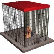 LATERAL CHAPA BOX PERROS 1.5MT