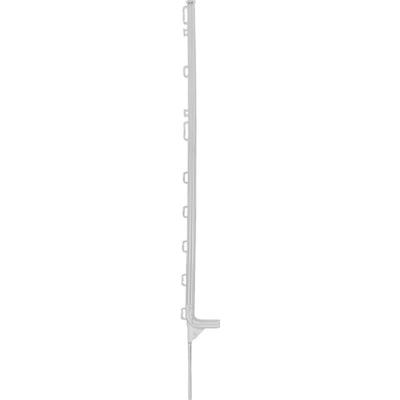 POSTE PLÁSTICO DE 1.04 CM (10 UND)