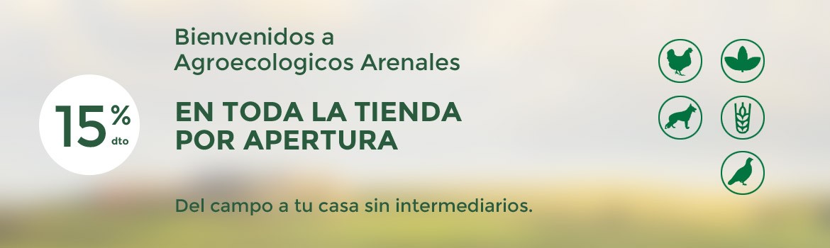 Banner página de inico Agroecológicos Arenales
